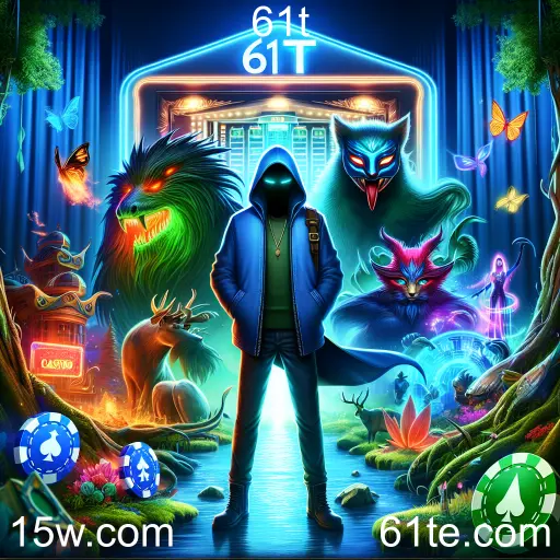 Jogos de Aventura	 61t