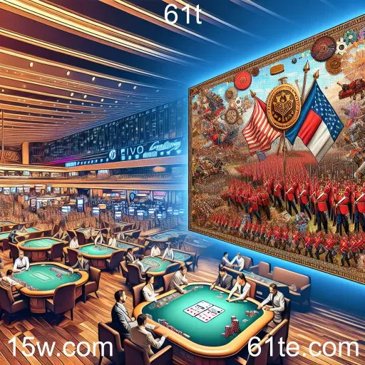 Jogos de Estratégia	 61t